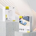 Dudao Ładowarka sieciowa GaN Dudao A30EU 30W USB-A / USB-C - Biała
