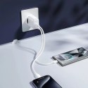 Joyroom Ładowarka Joyroom Sieciowa 2x USB-C 20W PD / QC 3.0 - Biała