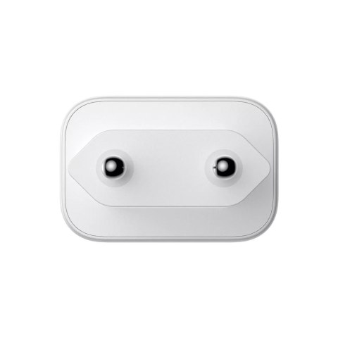 Joyroom Ładowarka Joyroom Sieciowa 2x USB-C 20W PD / QC 3.0 - Biała Joyroom Ładowarka Joyroom Sieciowa 2x USB-C 20W PD / QC 3.0 - Biała