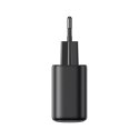 Joyroom Ładowarka Joyroom Sieciowa USB-C PD 20W - Czarna