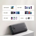 Joyroom Powerbank Joyroom 10000mAh USB-C USB-A 22.5W - Czarny