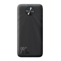 Joyroom Powerbank Joyroom 20000mAh USB-C USB-A 22.5W - Czarny