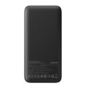 Joyroom Powerbank Joyroom 20000mAh USB-C USB-A 22.5W - Czarny