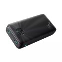 Joyroom Powerbank Joyroom 20000mAh USB-C USB-A 22.5W - Czarny