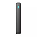 Joyroom Powerbank Joyroom 20000mAh USB-C USB-A 22.5W - Czarny