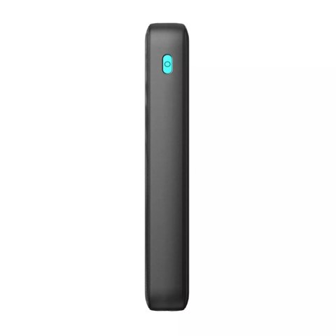 Joyroom Powerbank Joyroom 20000mAh USB-C USB-A 22.5W - Czarny Joyroom Powerbank Joyroom 20000mAh USB-C USB-A 22.5W - Czarny
