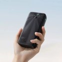 Joyroom Powerbank Joyroom 20000mAh USB-C USB-A 22.5W - Czarny