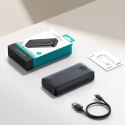 Joyroom Powerbank Joyroom 20000mAh USB-C USB-A 22.5W - Czarny