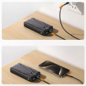 Joyroom Powerbank Joyroom 20000mAh USB-C USB-A 22.5W - Czarny