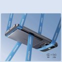 Joyroom Powerbank Joyroom 5000mAh 20W z ładowaniem indukcyjnym - Szary