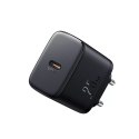 Joyroom Szybka ładowarka Joyroom do 25W + Kabel USB-C / USB-C 1m - Czarna