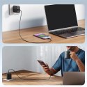 Joyroom Szybka ładowarka Joyroom do 25W + Kabel USB-C / USB-C 1m - Czarna