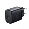 Joyroom Szybka ładowarka Joyroom do 25W + Kabel USB-C / USB-C 1m - Czarna
