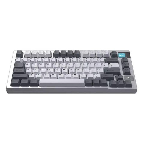 Darmoshark Bezprzewodowa Klawiatura gamingowa Darmoshark K8 EF switch (biały) Darmoshark Bezprzewodowa Klawiatura gamingowa Darmoshark K8 EF switch (biały)