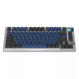 Darmoshark Bezprzewodowa Klawiatura gamingowa Darmoshark K8 EF switch (czarna)