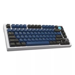 Darmoshark Bezprzewodowa Klawiatura gamingowa Darmoshark K8 EF switch (czarna)