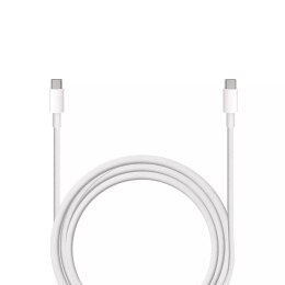 4kom.pl Ecobox Ładowarka Indukcyjna MagSafe 15W Biała 3w1