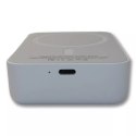 4kom.pl Ecobox Power Bank Bezprzewodowy MagSafe Biały 10000 mAh