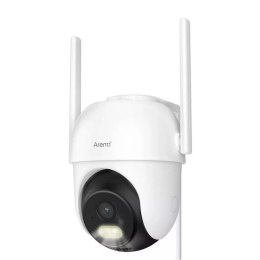 4kom.pl Kamera zewnętrzna Arenti OP1 WiFi UHD 2.5K 4MP