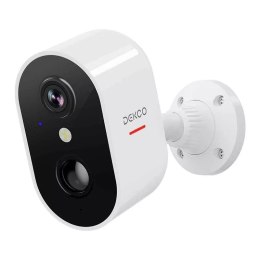 4kom.pl Kamera zewnętrzna DEKCO DC6L 3MP HD