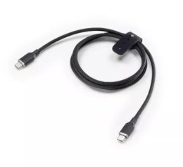 4kom.pl Mophie - kabel USB-C-USB-C 3m (black)