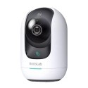 4kom.pl Obrotowa kamera wewnętrzna WiFi Botslab 2 Pro C221 5MP 5G