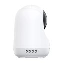 4kom.pl Obrotowa kamera wewnętrzna WiFi Botslab 2C Pro C222 5MP 5G