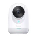 4kom.pl Obrotowa kamera wewnętrzna WiFi Botslab 2C Pro C222 5MP 5G