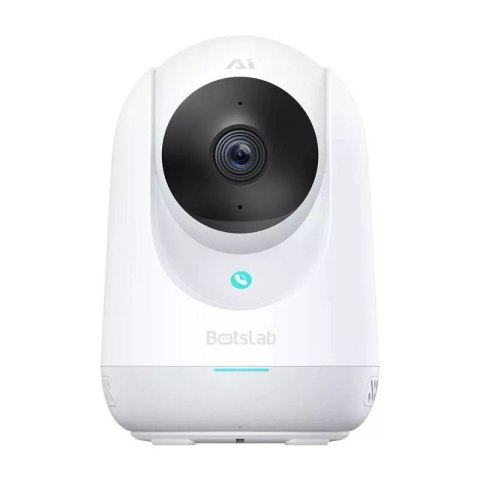 4kom.pl Obrotowa kamera wewnętrzna WiFi Botslab 2C Pro C222 5MP 5G 4kom.pl Obrotowa kamera wewnętrzna WiFi Botslab 2C Pro C222 5MP 5G
