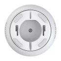 4kom.pl Obrotowa kamera wewnętrzna WiFi Botslab 2C Pro C222 5MP 5G