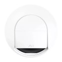 4kom.pl Obrotowa kamera wewnętrzna WiFi Botslab 2C Pro C222 5MP 5G