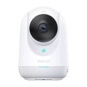 4kom.pl Obrotowa kamera wewnętrzna WiFi Botslab 3C Pro C224 3MP