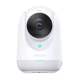 4kom.pl Obrotowa kamera wewnętrzna WiFi Botslab 3C Pro C224 3MP