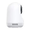 4kom.pl Obrotowa kamera wewnętrzna WiFi Botslab 3C Pro C224 3MP