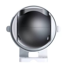 4kom.pl Obrotowa kamera zewnętrzna WiFi Botslab PT W311 3MP