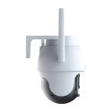 4kom.pl Obrotowa kamera zewnętrzna WiFi Botslab PT W311 3MP