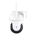 4kom.pl Obrotowa kamera zewnętrzna WiFi Botslab PT W312 4MP 5G