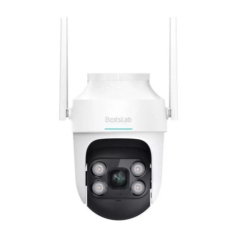 4kom.pl Obrotowa kamera zewnętrzna WiFi Botslab PT W312 4MP 5G 4kom.pl Obrotowa kamera zewnętrzna WiFi Botslab PT W312 4MP 5G