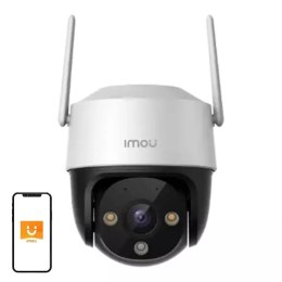 4kom.pl Obrotowa kamera zewnętrzna WiFi IMOU Cruiser SE+ 5MP