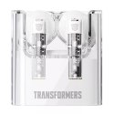 4kom.pl Słuchawki TWS Transformers TF-T08 (białe)