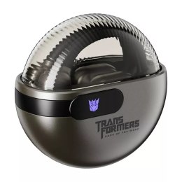 4kom.pl Słuchawki TWS Transformers TF-T09 (szare)