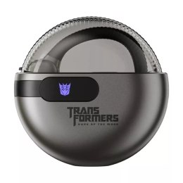 4kom.pl Słuchawki TWS Transformers TF-T09 (szare)