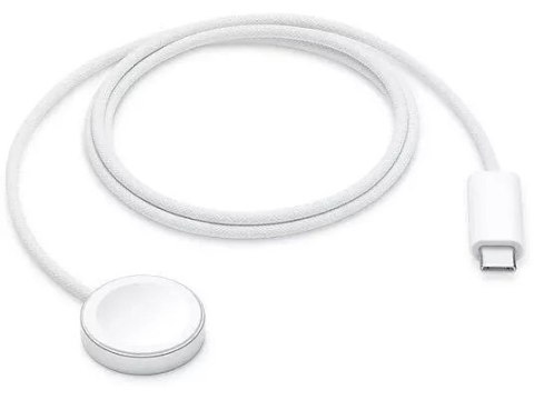Apple Przewód USB-C do szybkiego ładowania Apple Watch ULTRA APPLE 1M Apple Przewód USB-C do szybkiego ładowania Apple Watch ULTRA APPLE 1M