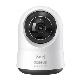 Baseus Kamera wewnętrzna Baseus P1 Pro 3K (Biała)