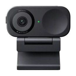 Insta360 Kamera internetowa Insta360 Link 2C 4K z HDR, AI redukcją hałasu i automatycznym kadrowaniem.