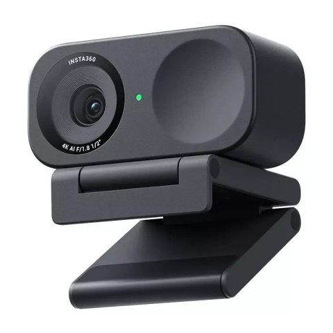 Insta360 Kamera internetowa Insta360 Link 2C 4K z HDR, AI redukcją hałasu i automatycznym kadrowaniem. Insta360 Kamera internetowa Insta360 Link 2C 4K z HDR, AI redukcją hałasu i automatycznym kadrowaniem.