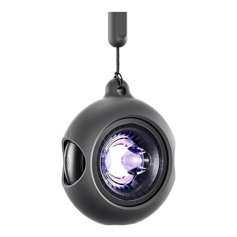 Vention Słuchawki bezprzewodowe TWS Vention NBRB0 Earbuds T17 (czarne) Vention Słuchawki bezprzewodowe TWS Vention NBRB0 Earbuds T17 (czarne)