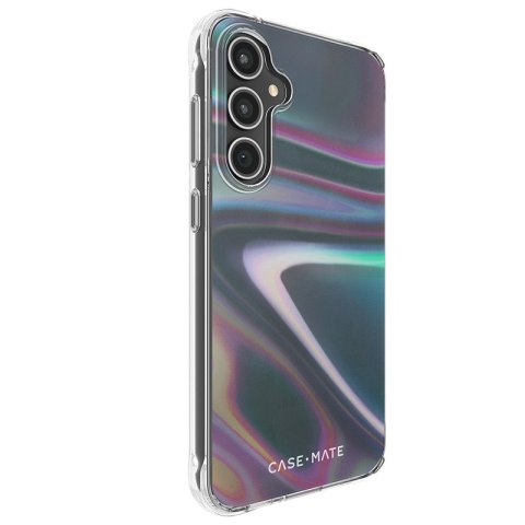 Case-Mate Soap Bubble - Etui Samsung Galaxy S23 FE 5G (Iridescent) Case-Mate Soap Bubble - Etui Samsung Galaxy S23 FE 5G (Iridescent)