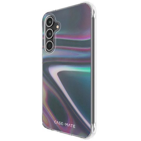 Case-Mate Soap Bubble - Etui Samsung Galaxy S23 FE 5G (Iridescent) Case-Mate Soap Bubble - Etui Samsung Galaxy S23 FE 5G (Iridescent)