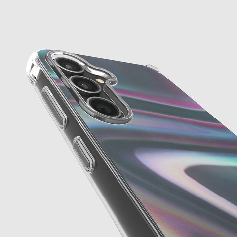 Case-Mate Soap Bubble - Etui Samsung Galaxy S23 FE 5G (Iridescent) Case-Mate Soap Bubble - Etui Samsung Galaxy S23 FE 5G (Iridescent)